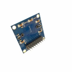 SSI3553 MODULE CAMERA (OV7670) POUR ARDUINO