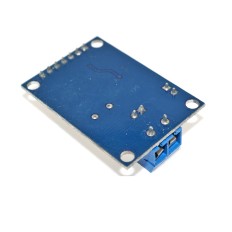 SSI3601 SHIELD BUS CAN 2.0 SPI (TJA1050) POUR ARDUINO MCP2515