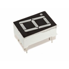 SSI4082 Afficheur 7 segments de 0,56 pouce cathodes communes