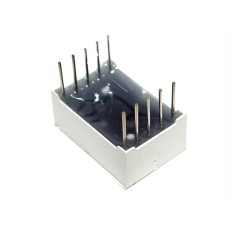SSI4082-CA Afficheur 7 segments de 0,56 pouce anodes communes