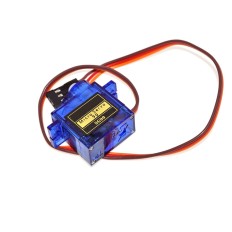 SSI8003 SERVOMOTEUR ROBOTIQUE SG90 9G POUR ARDUINO