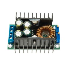 SSI3497-4 Module d'alimentation  IN DC5-40V OUT 1.2V à 35V 10A 300W