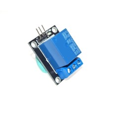 SSI3011-1 RELAIS 1 CANAL 5 V POUR ARDUINO