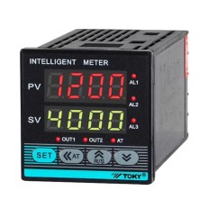 REGULATEUR DE TEMPERATURE TE4-DC10W 4-20MA