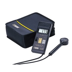 CHAUVIN_ARNOUX CA40 CHAMP MAGNETIQUE TESLAMETRE / GAUSSMETRE BF