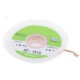 ACC175 TRESSE A DESSOUDER 1.5M X 1.5MM