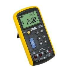 CHAUVIN_ARNOUX CA1631 CALIBRATEUR DE SIGNAUX PROCESS 0.1--20V 0--24MA