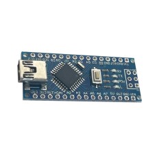 SSI2006-2 CARTE DE DEVELOPPEMENT ARDUINO NANO