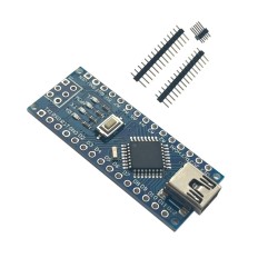 SSI2006-2 CARTE DE DEVELOPPEMENT ARDUINO NANO