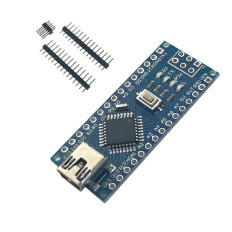 SSI2006-2 CARTE DE DEVELOPPEMENT ARDUINO NANO