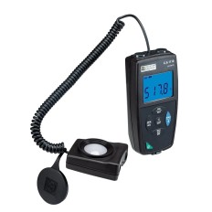 CHAUVIN_ARNOUX CA1110 LUXMETRE BT 200 000LUX CLASSE C