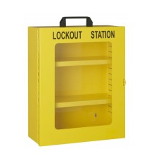 THIRARD 091248 ARMOIRE DE CONSIGNATION METAL H450mm x L360mm x P155mm