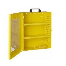 THIRARD 091248 ARMOIRE DE CONSIGNATION METAL H450mm x L360mm x P155mm