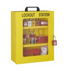 THIRARD 091248 ARMOIRE DE CONSIGNATION METAL H450mm x L360mm x P155mm