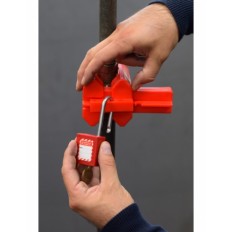 THIRARD 091239 CONSIGNATION POUR VANNE 1/4 DE TOUR