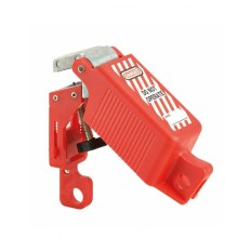 THIRARD 091281 VERROUILLAGE AJUSTABLE POUR DISJONCTEUR A LEVIER