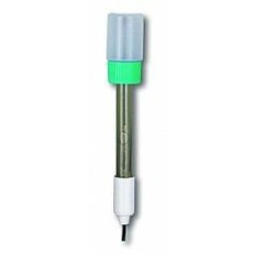 LUT PE-03 ELECTRODE/SONDE PH 1-13PH, CORPS EN EPOXY AMBRE,12.3X160MM