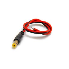 ACC479 FICHE D'ALIMENTATION + CABLE 2.1MM