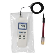 LUT WP-11 SACHET ETANCHE POUR PH METRES 285X167