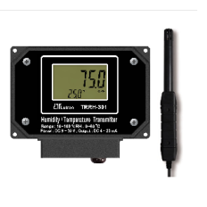 LUT TRRH-301 TRANSMETTEUR IOT