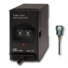 LUT TR-VBT1A4 TRANSMETTEUR VIBRATION SORTIE 4-20MA