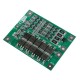 AMD158 MODULE DE CHARGEUR PCB BMS 4S 40A 16,8V