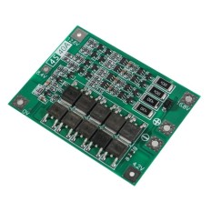 AMD158 MODULE DE CHARGEUR PCB BMS 4S 40A 16,8V