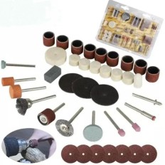 ACC0030 KIT DE 105 PCS ACCESSOIRES POUR MINI PERCEUSE