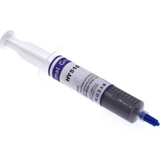 HY510 PATE THERMIQUE 30G