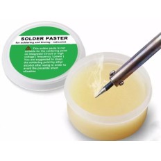 FLUX BOITE 100G ARO078