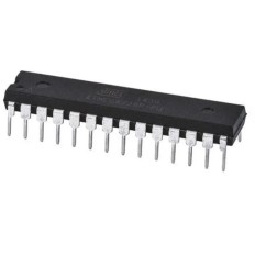 ATMEGA328P-PU MCU 8BIT ATMEGA 20MHZ DIP-28 1715487