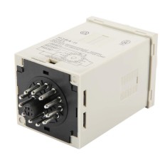 H3BA11 1 TIMER 11 BROCHES