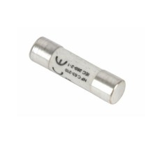 FUSIBLE CARTOUCHE CERAMIQUE 10X38 16A GL