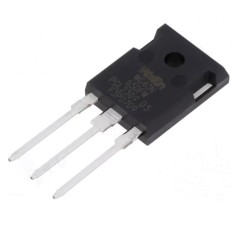 WG40N65DF TRANSISTOR IGBT 40A 650V 125W TO247