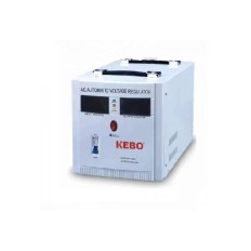 STABILISATEUR ,REGULATEUR DE TENSION TDR_3000VA MONO