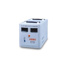STABILISATEUR , REGULATEUR DE TENSION TDR_5000VA MONO