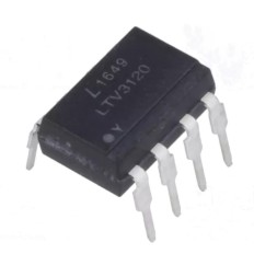 PHOTOCOUPLEUR LTV-3120