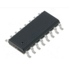 CIRCUIT INTEGRE ORIGINAL ULN2004D SMD