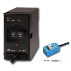 LUT TR-RPM1A4 TRANSMETTEUR RPM