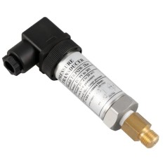 LUT TR-PS2W-50BAR  TRANSMETTEUR DE PRESSION (725 PSI) output 4-20mA