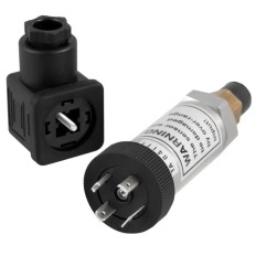 LUT TR-PS2W-50BAR  TRANSMETTEUR DE PRESSION (725 PSI) output 4-20mA