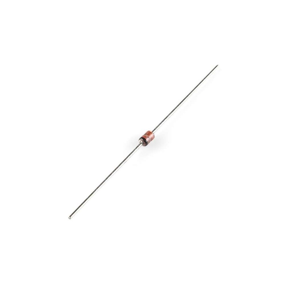 DIODE ZENER 24V 0.5W