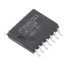 CIRCUIT INTEGRE ORIGINAL LM2574ADJ SMD