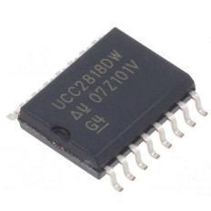 CIRCUIT INTEGRE ORIGINAL UCC2818DW CMS