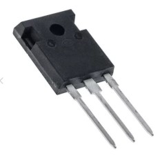 TRANSISTOR FGH40N60