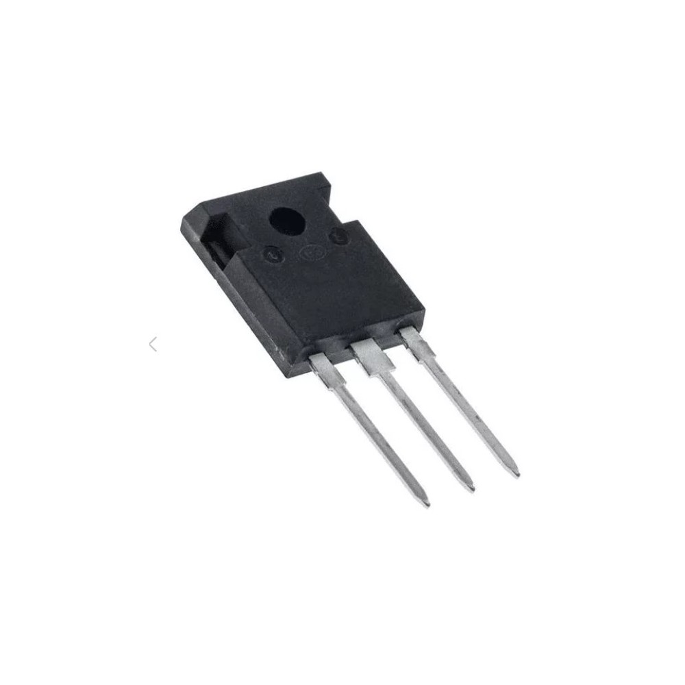 TRANSISTOR FGH40N60
