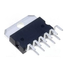 CIRCUIT INTEGRE ORIGINAL L6203