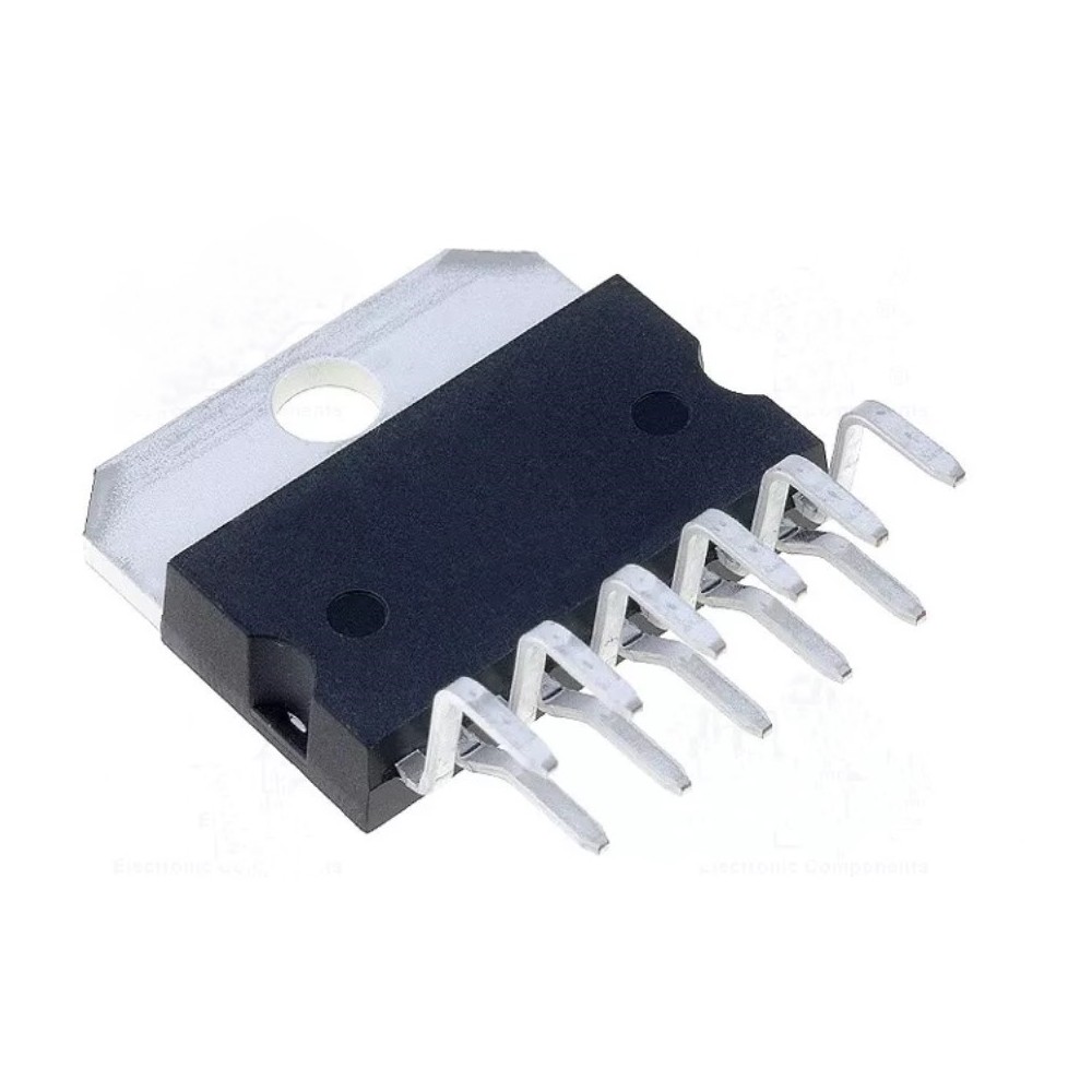 CIRCUIT INTEGRE ORIGINAL L6203