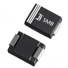 DIODE TRANSIL P6SMBJ12A SMD 13,3-14,8V 30,2A 600W