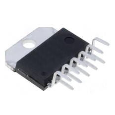 CIRCUIT INTEGRE ORIGINAL LM3886